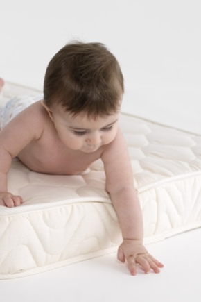 Colchones infantiles Ikea: en la "Vyssa", medidas para camas 70 X 160 y 80 190 cm, opiniones.
