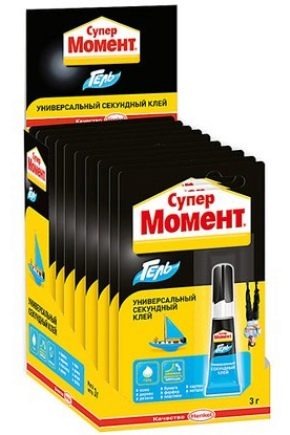  Clay Moment Gel: Properties and Applications