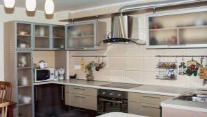  How to install rails in the kitchen
