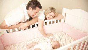  How to choose a crib