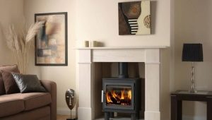  Fireplace stoves: a review of models