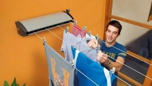  Сушилня за дрехи до балкона