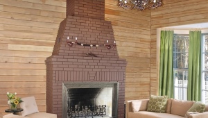  Sizes of brick fireplaces