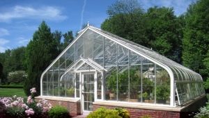  Winter greenhouses: features of the device and manufacturing