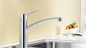  Features of Blanco faucets