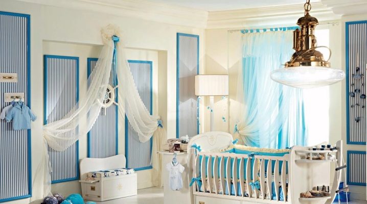  How to choose a crib for a newborn