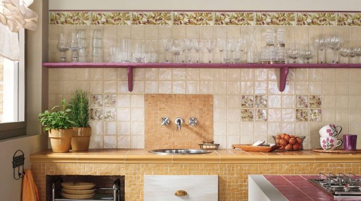  Kitchen Tiles