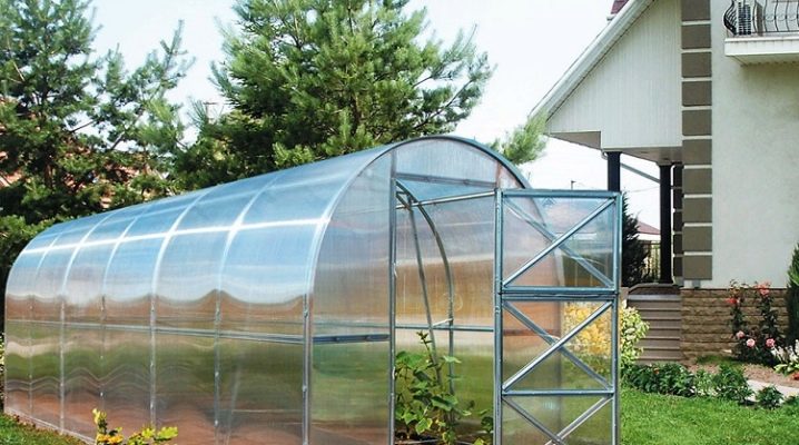  How to locate the greenhouse in the parts of the world?
