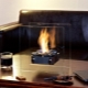  Table fireplace