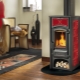  Nordica fireplaces - model overview