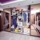  Built-in walk-in closets and their benefits