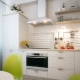 Reka bentuk dapur tanpa kabinet overhead