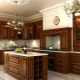 Beautiful kitchen furniture