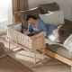  Top best beds and mattresses for newborns