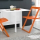  Folding chairs for the kitchen
