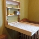  Wall changing tables