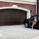  Garage doors: the subtleties of design choice