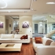  Тънкостите на дизайна на хола в модерен стил