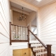  How to sheathe clapboard wooden house from the inside?
