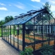  How to choose a covering material for greenhouses?
