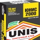  Unis 2000 glue: properties, consumption and application