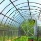  How to make a greenhouse?
